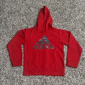 Adidas Hoodie for boys